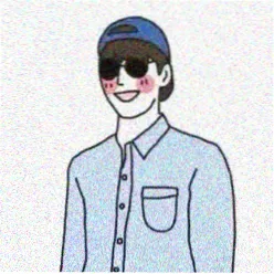 影迷纸月手账头像