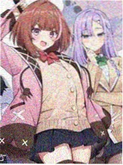 漫画暗格手记封面
